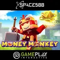 slot Money Monkey GamePlay